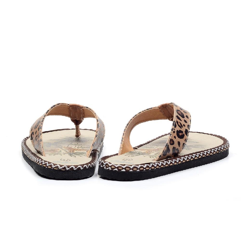 Flip-Flop Outlet - No Exchange or Return  37 EU - 6.5 US