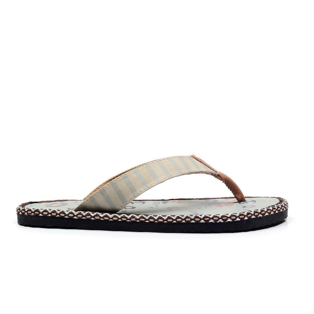 Flip-Flop Outlet - No Exchange or Return  41 EU - 10 US
