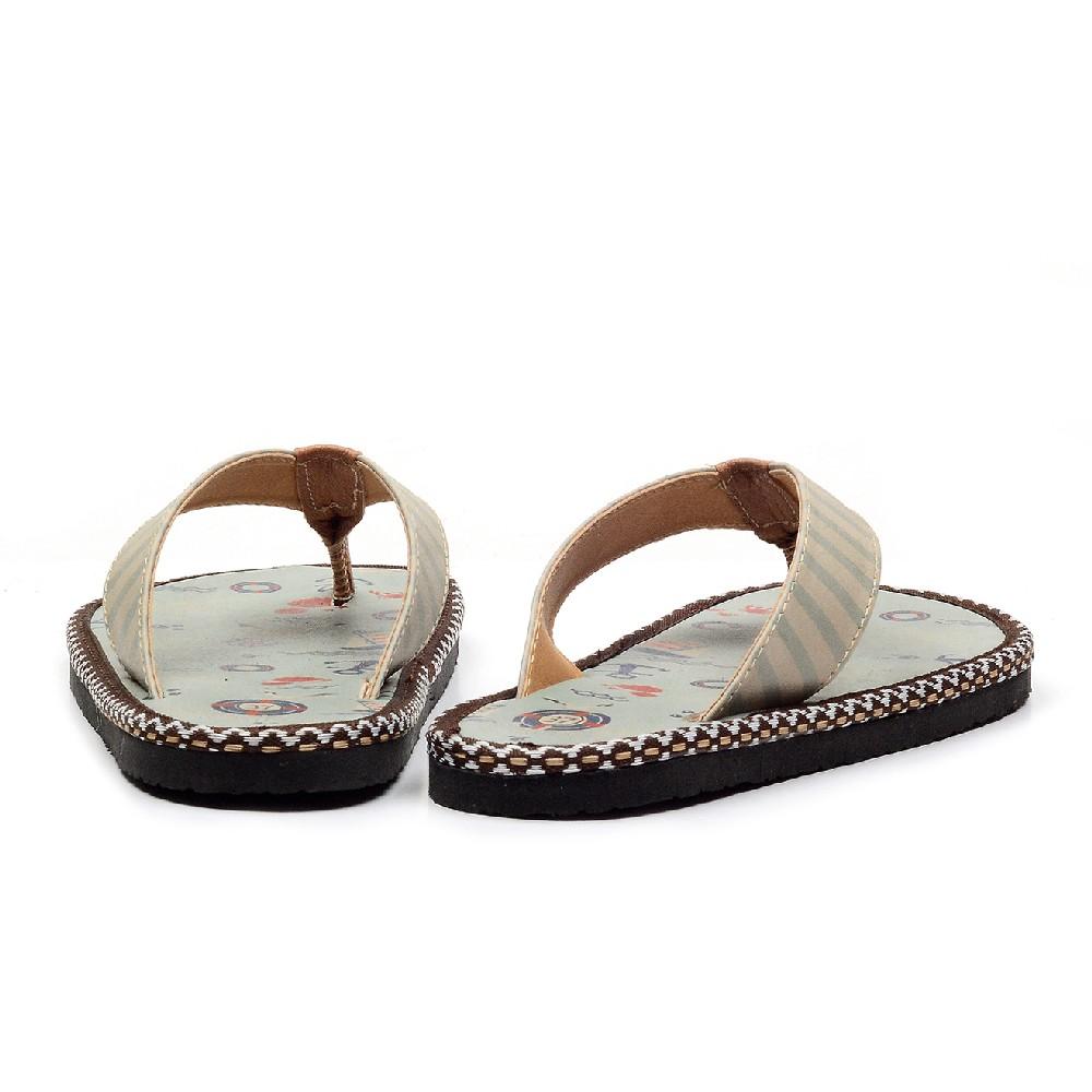 Flip-Flop Outlet - No Exchange or Return  42 EU - 11 US