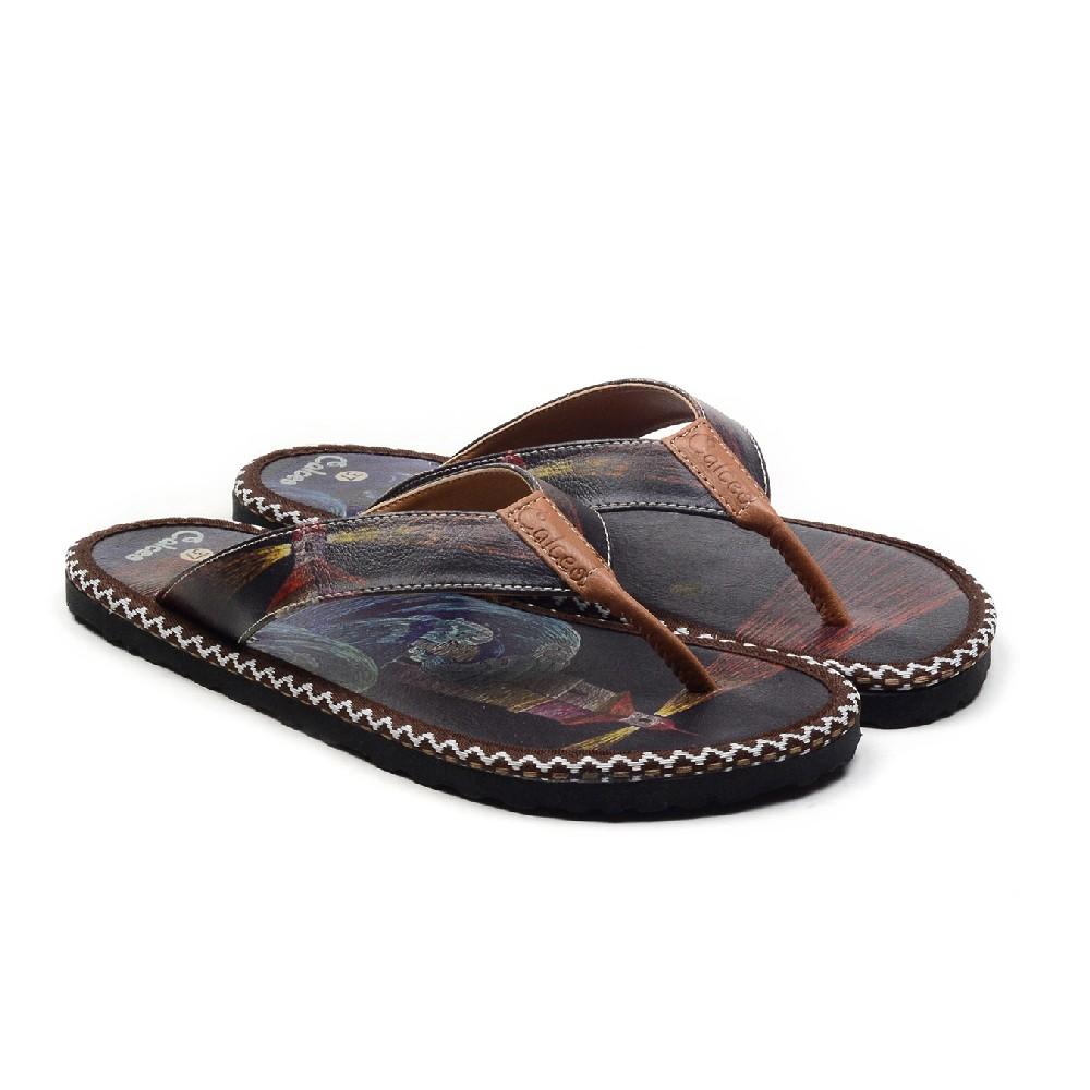 Flip-Flop Outlet - No Exchange or Return  39 EU - 8.5 US