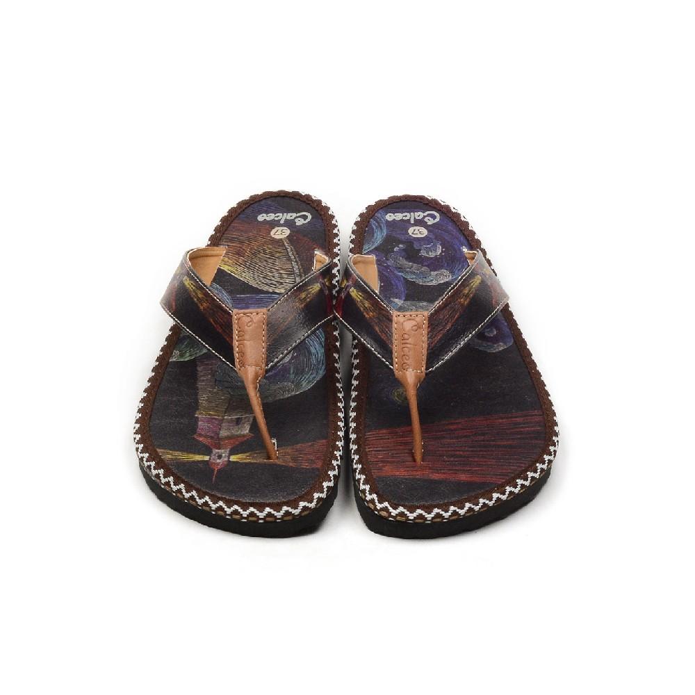 Flip-Flop Outlet - No Exchange or Return  39 EU - 8.5 US