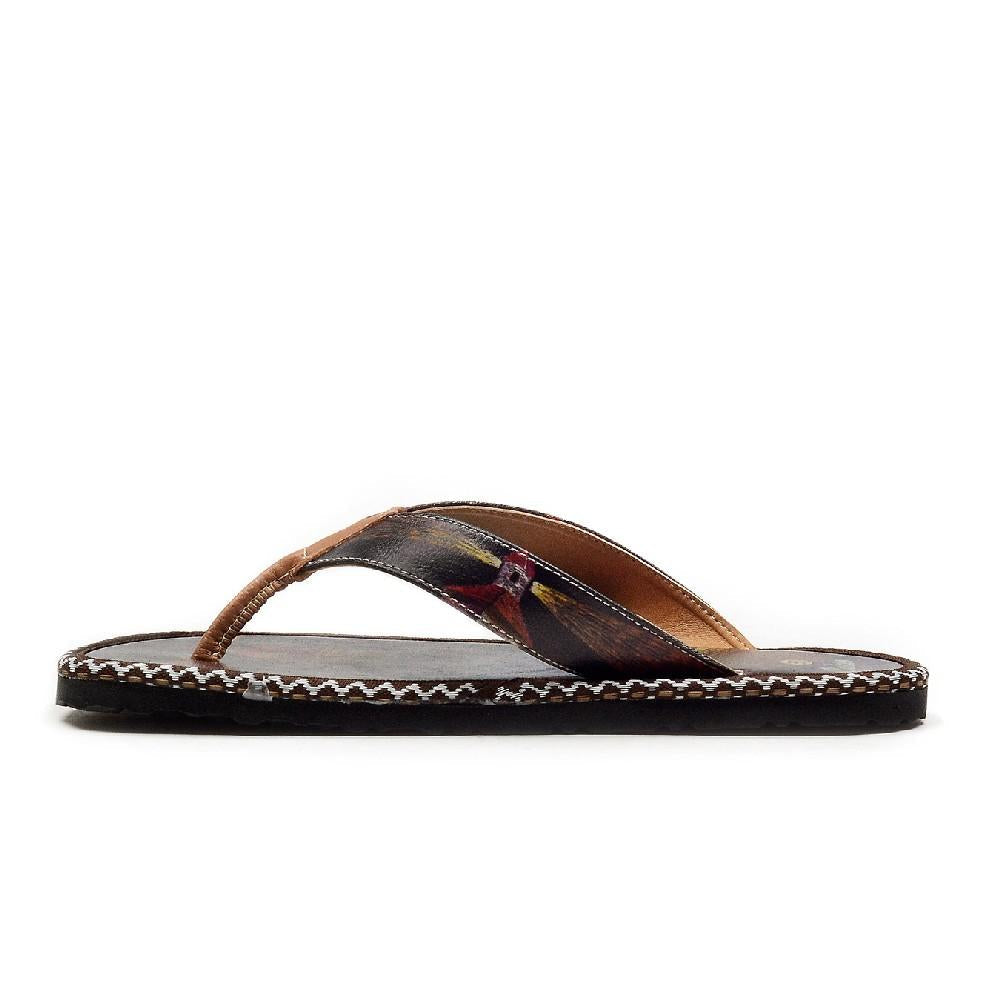 Flip-Flop Outlet - No Exchange or Return  39 EU - 8.5 US