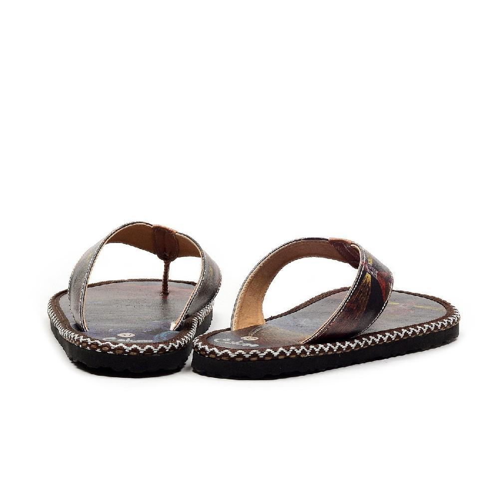 Flip-Flop Outlet - No Exchange or Return  39 EU - 8.5 US