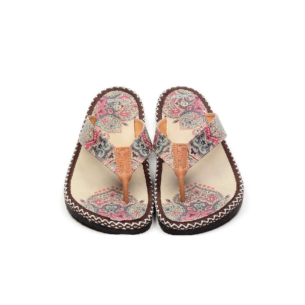 Flip-Flop Outlet - No Exchange or Return  41 EU - 10 US