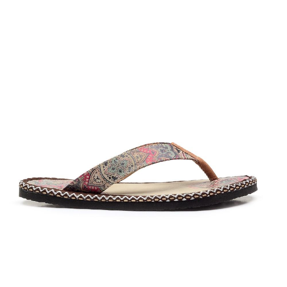 Flip-Flop Outlet - No Exchange or Return  41 EU - 10 US