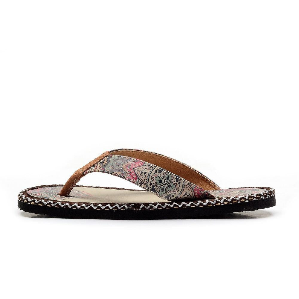 Flip-Flop Outlet - No Exchange or Return  41 EU - 10 US