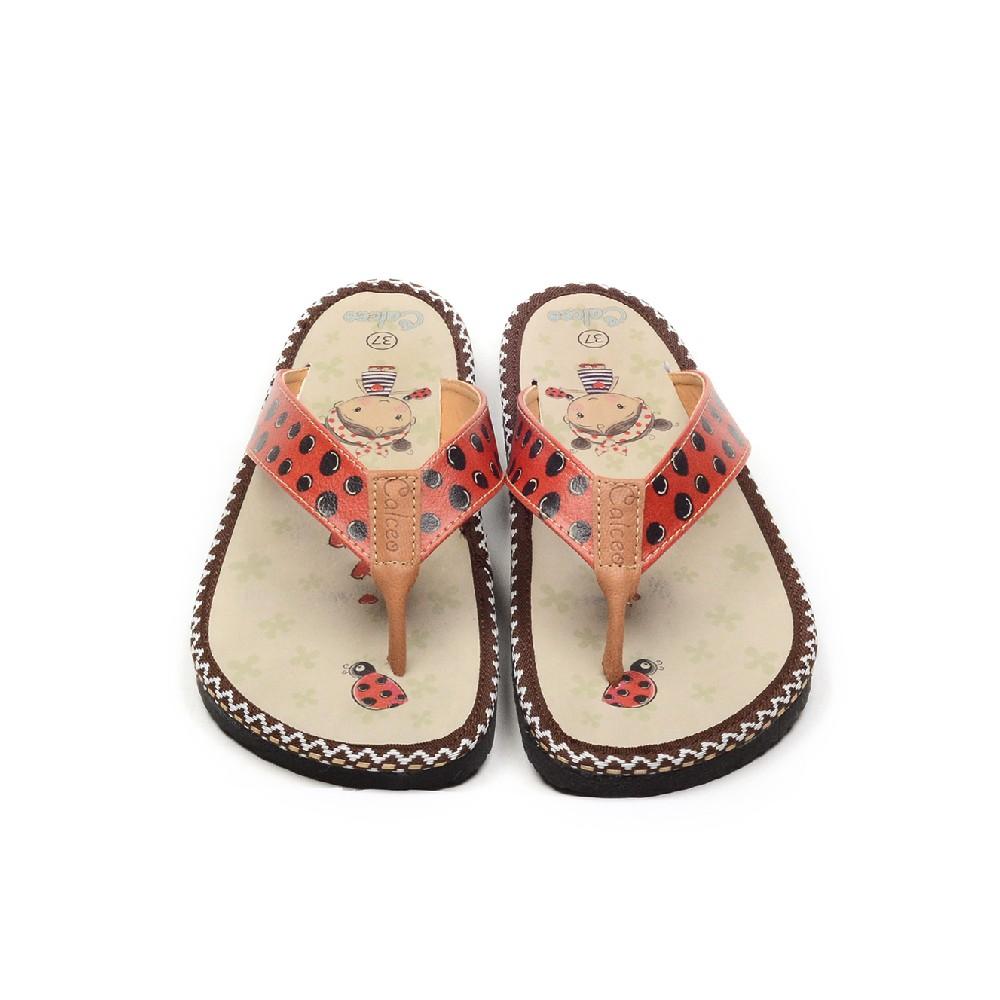 Flip-Flop Outlet - No Exchange or Return  41 EU - 10 US