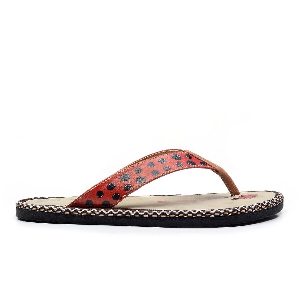 Flip-Flop Outlet - No Exchange or Return  42 EU - 11 US