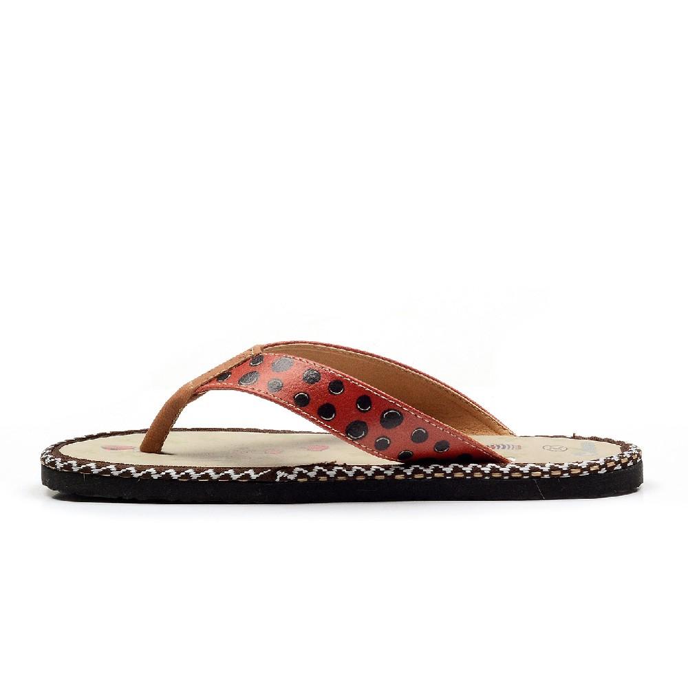 Flip-Flop Outlet - No Exchange or Return  42 EU - 11 US