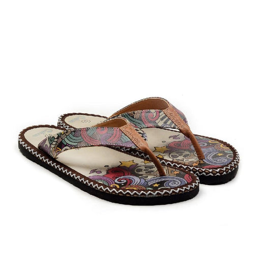 Flip-Flop Outlet - No Exchange or Return  41 EU - 10 US