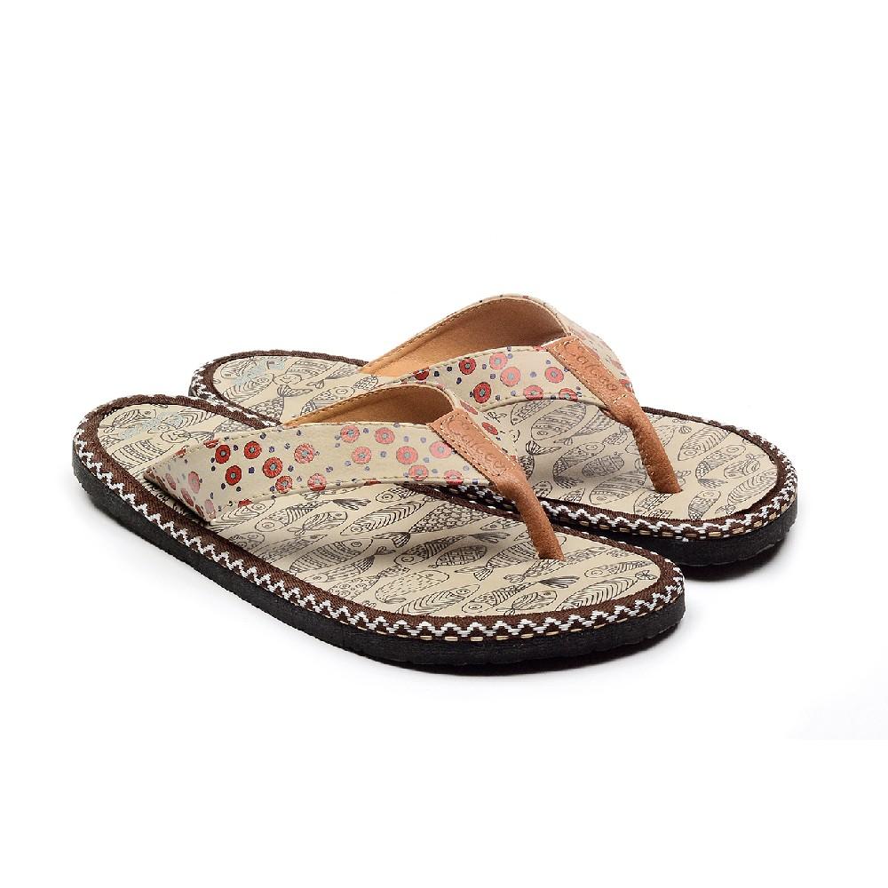 Flip-Flop Outlet - No Exchange or Return  42 EU - 11 US