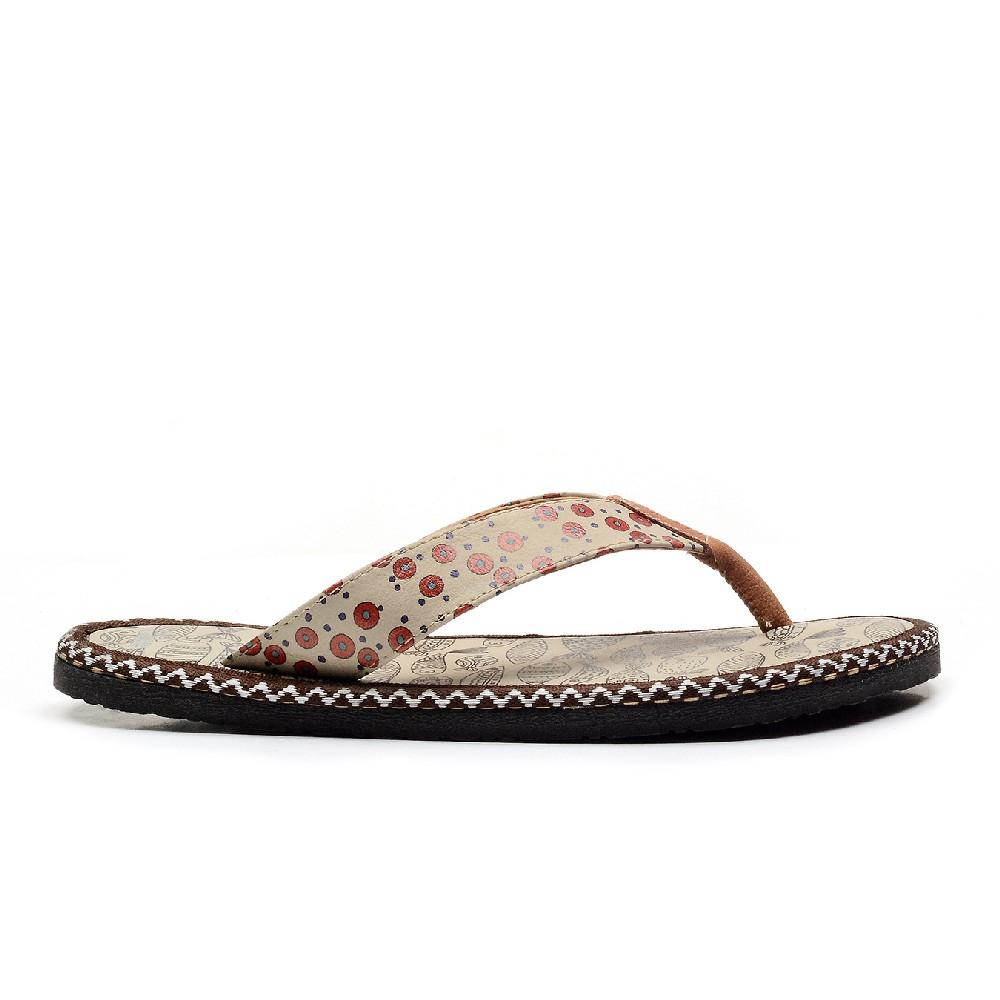 Flip-Flop Outlet - No Exchange or Return  42 EU - 11 US