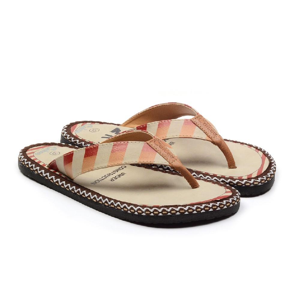 Flip-Flop Outlet - No Exchange or Return  39 EU - 8.5 US