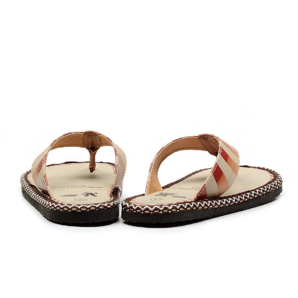 Flip-Flop Outlet - No Exchange or Return  39 EU - 8.5 US