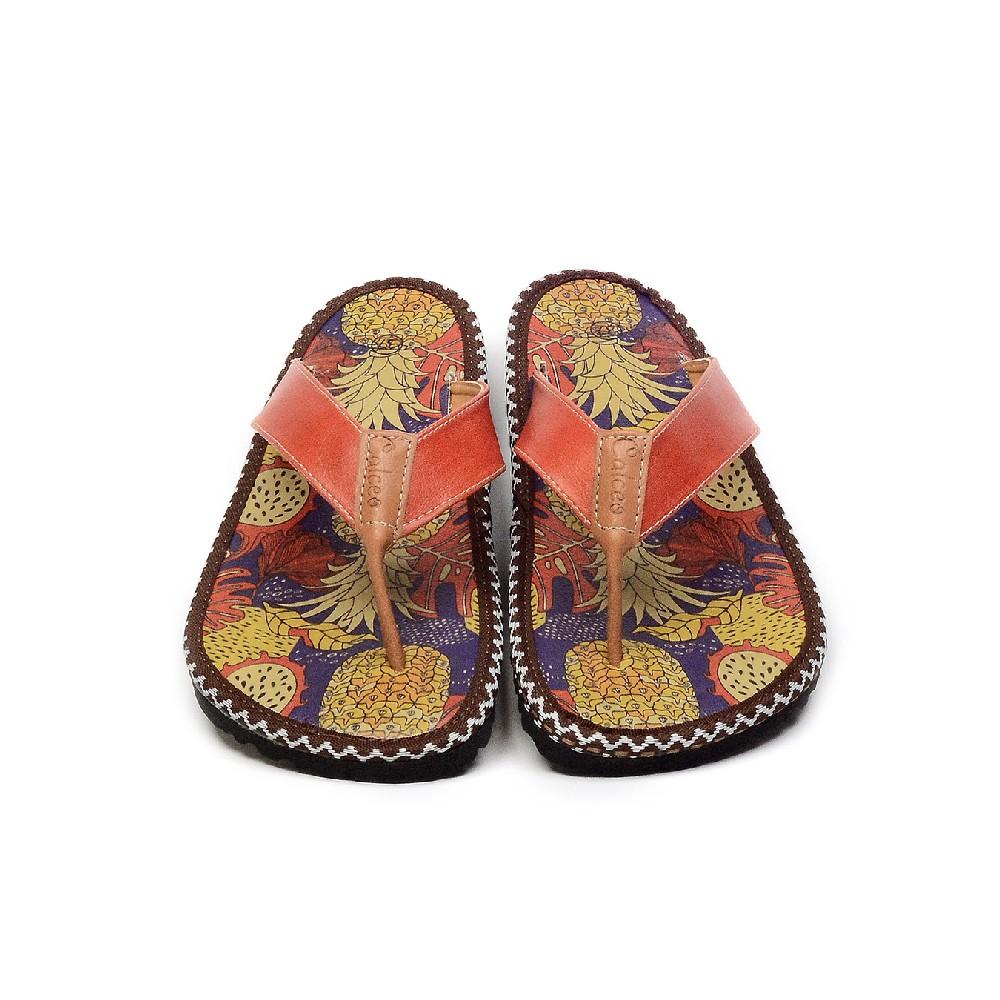 Flip-Flop Outlet - No Exchange or Return  38 EU - 7.5 US