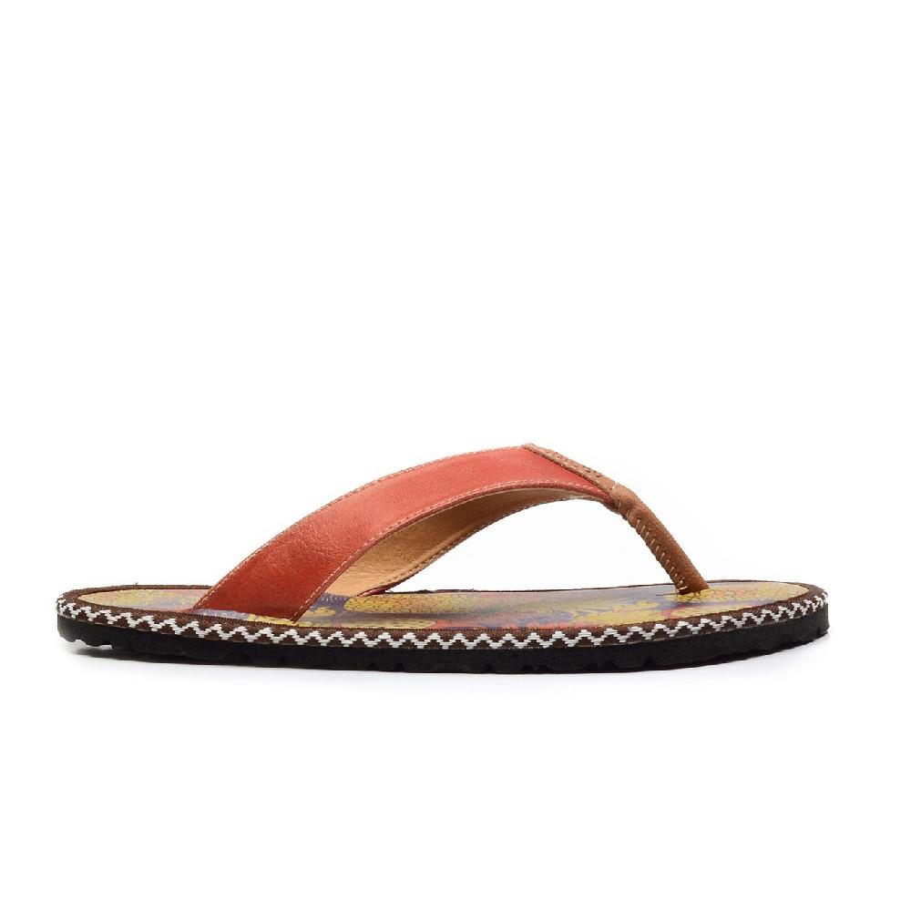 Flip-Flop Outlet - No Exchange or Return  38 EU - 7.5 US