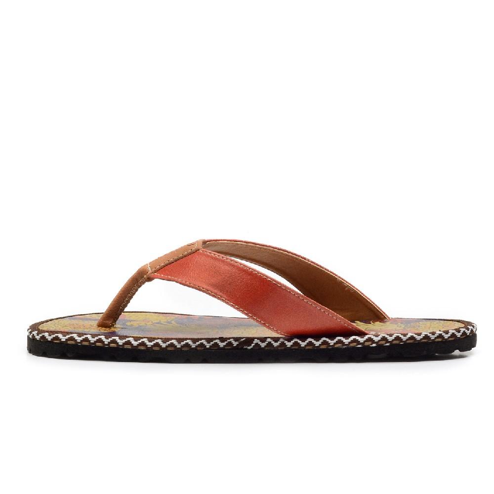Flip-Flop Outlet - No Exchange or Return  38 EU - 7.5 US