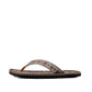 Flip-Flop Outlet - No Exchange or Return  41 EU - 10 US