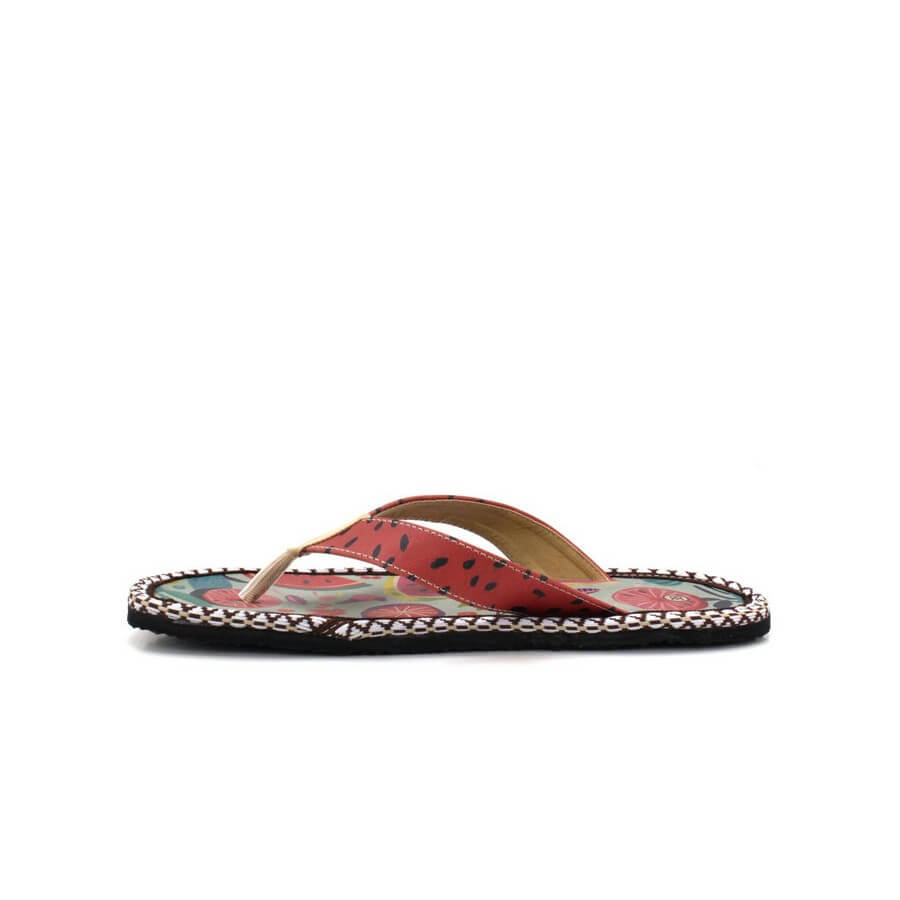 Flip-Flop Outlet - No Exchange or Return  41 EU - 10 US