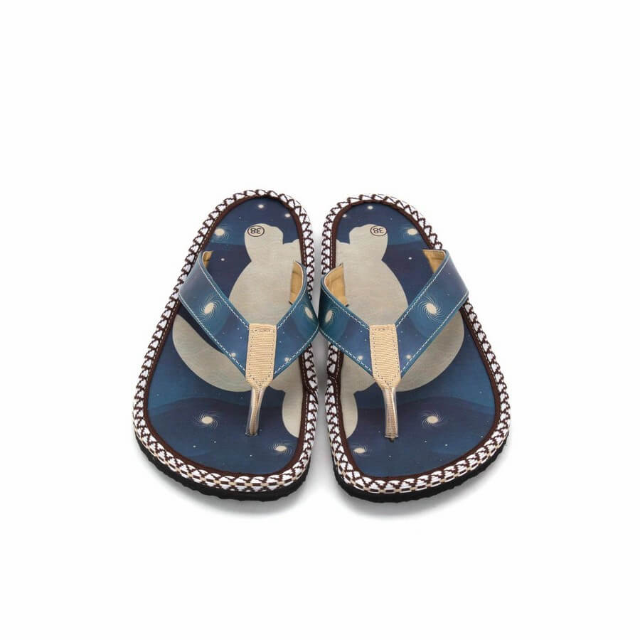 Flip-Flop Outlet - No Exchange or Return  41 EU - 10 US