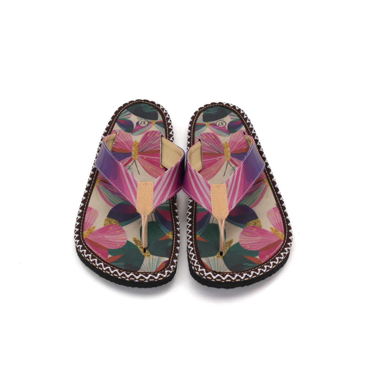 Flip-Flop Outlet - No Exchange or Return  42 EU - 11 US