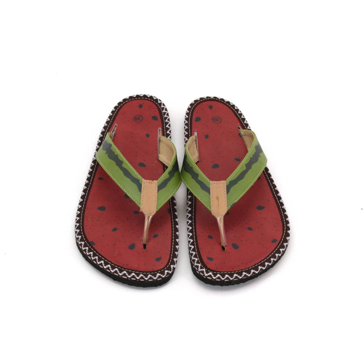Flip-Flop Outlet - No Exchange or Return  41 EU - 10 US