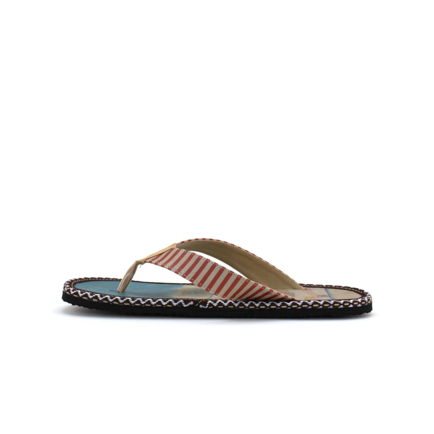 Flip-Flop CAL438