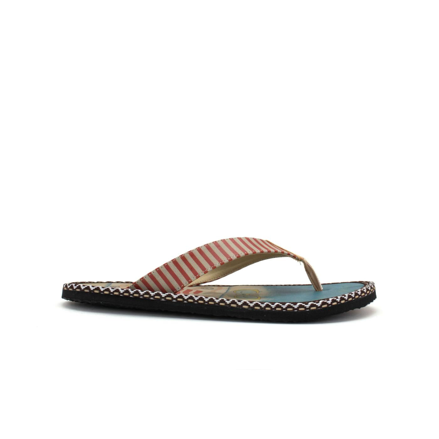 Flip-Flop CAL438