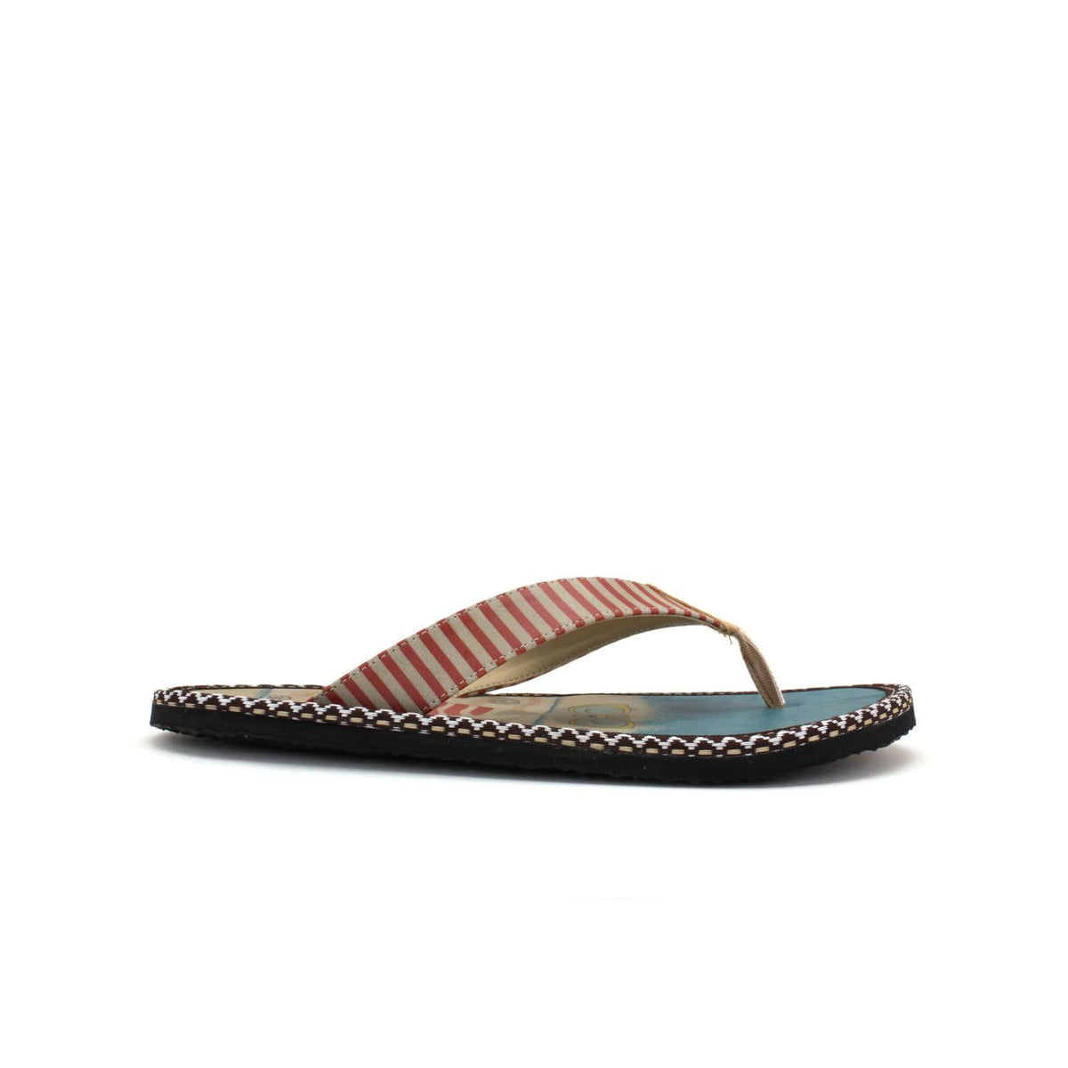 Flip-Flop Outlet - No Exchange or Return  39 EU - 8.5 US