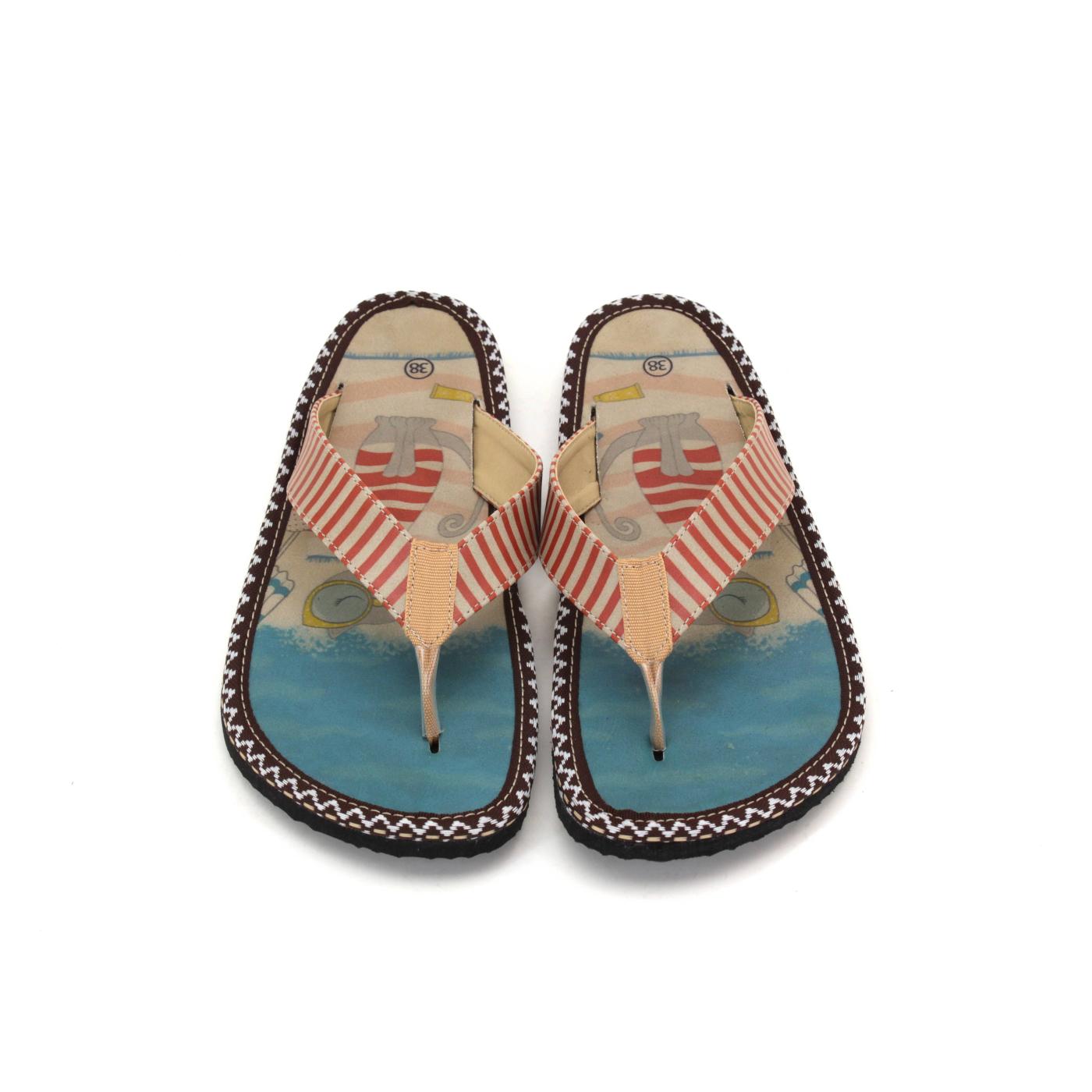 Flip-Flop CAL438