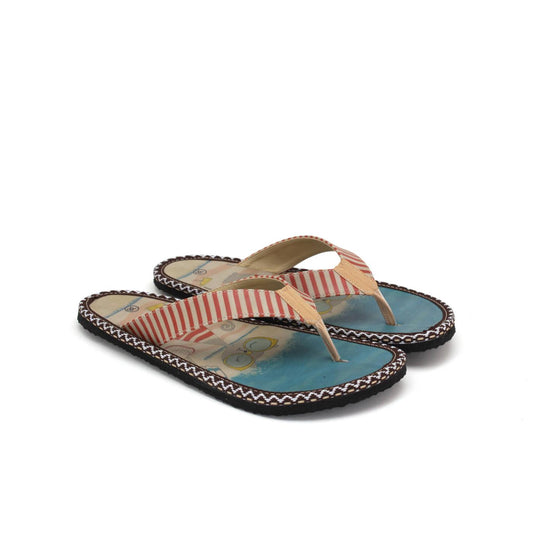 Flip-Flop CAL438