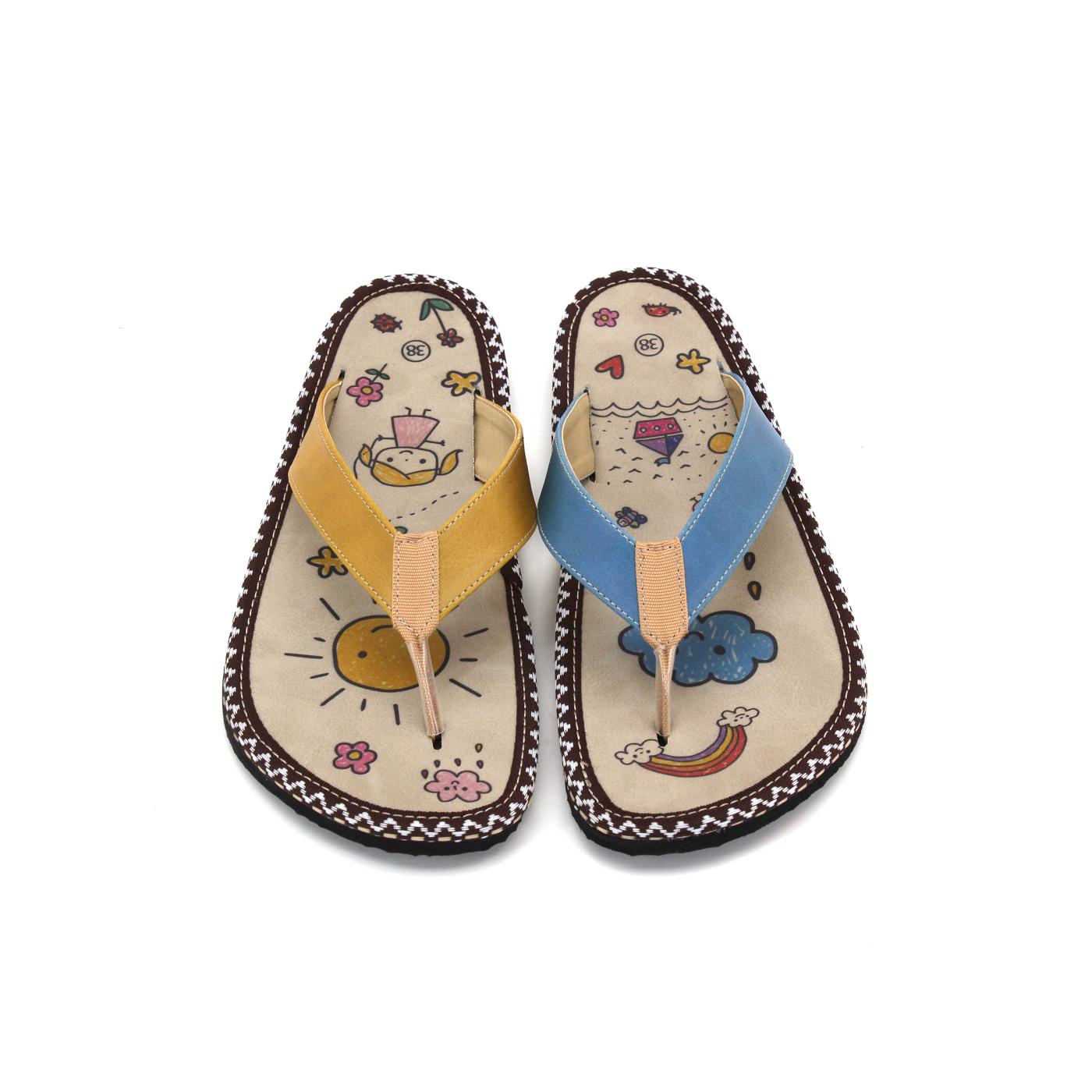 Flip-Flop CAL439