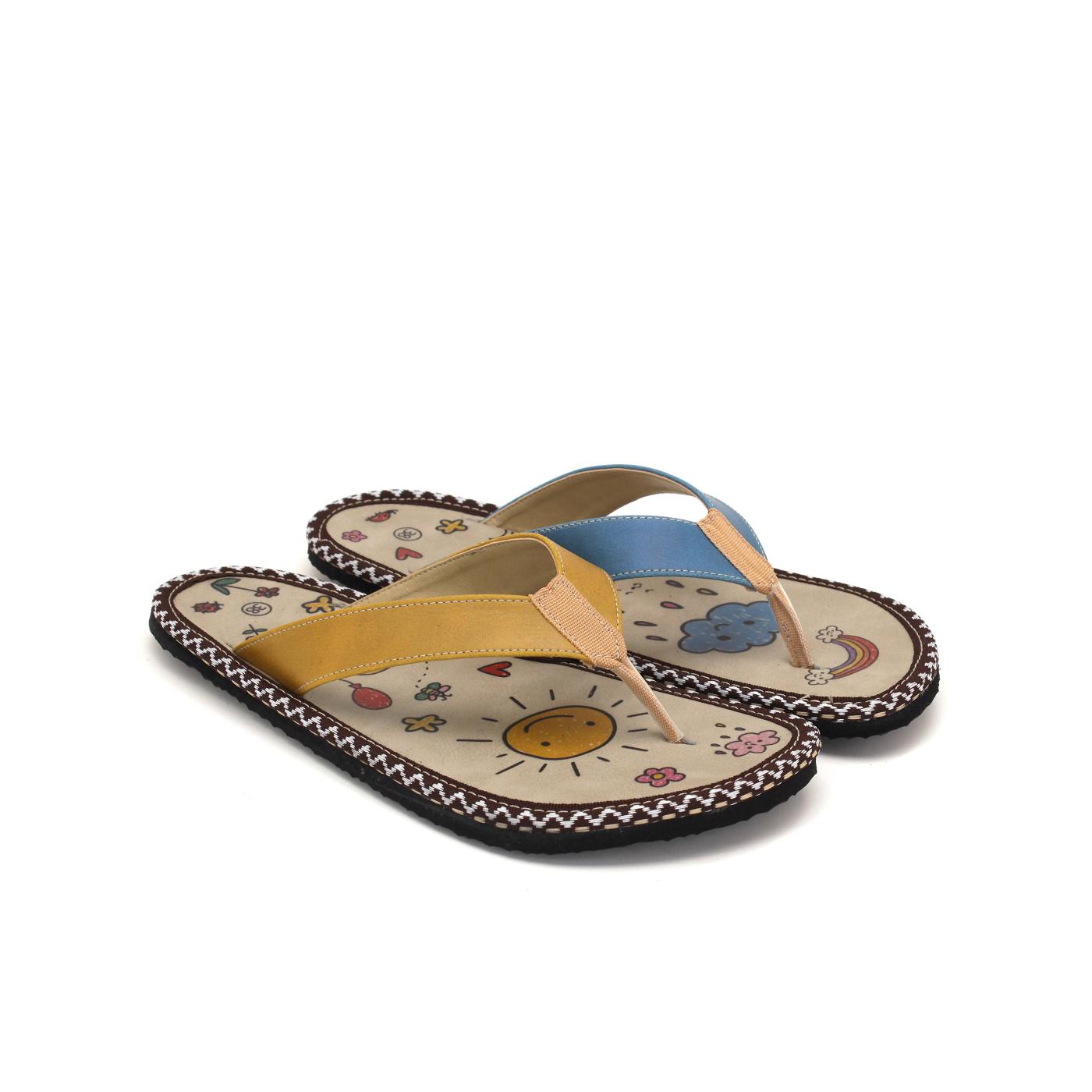 Flip-Flop Outlet - No Exchange or Return  39 EU - 8.5 US
