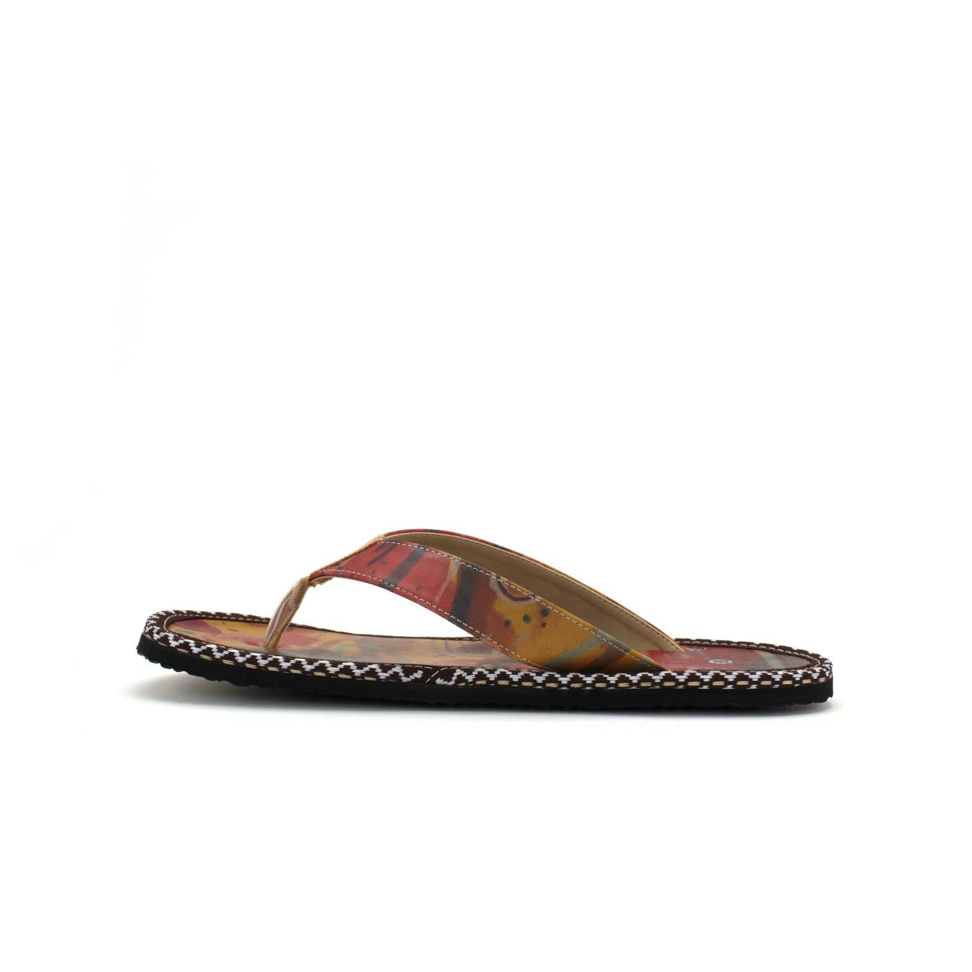Flip-Flop Outlet - No Exchange or Return  37 EU - 6.5 US