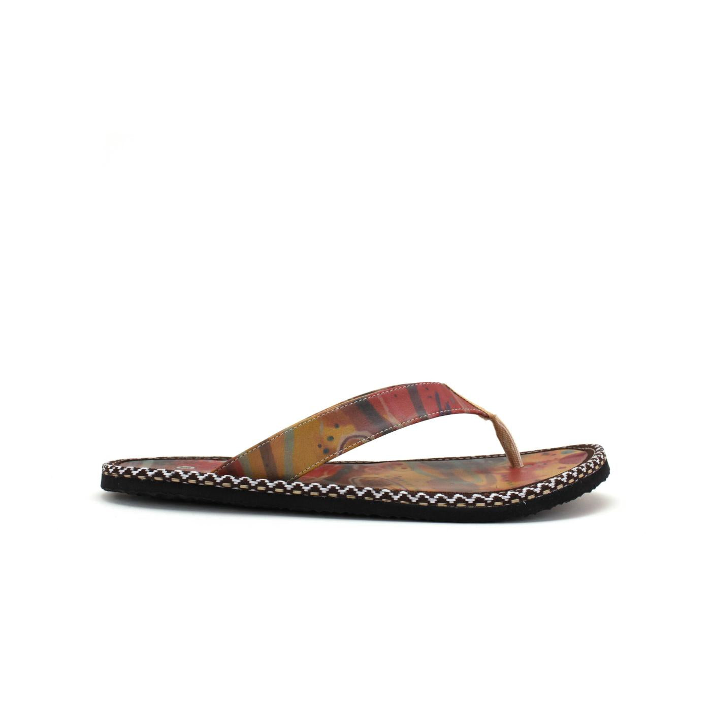 Flip-Flop Outlet - No Exchange or Return  37 EU - 6.5 US