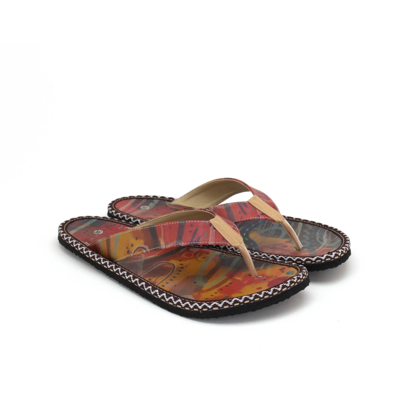 Flip-Flop Outlet - No Exchange or Return  37 EU - 6.5 US