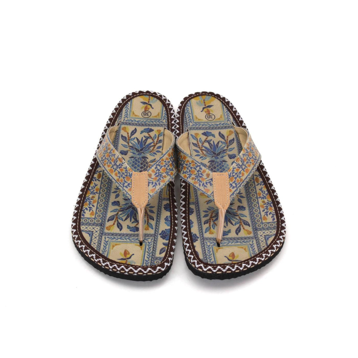 Flip-Flop Outlet - No Exchange or Return  42 EU - 11 US