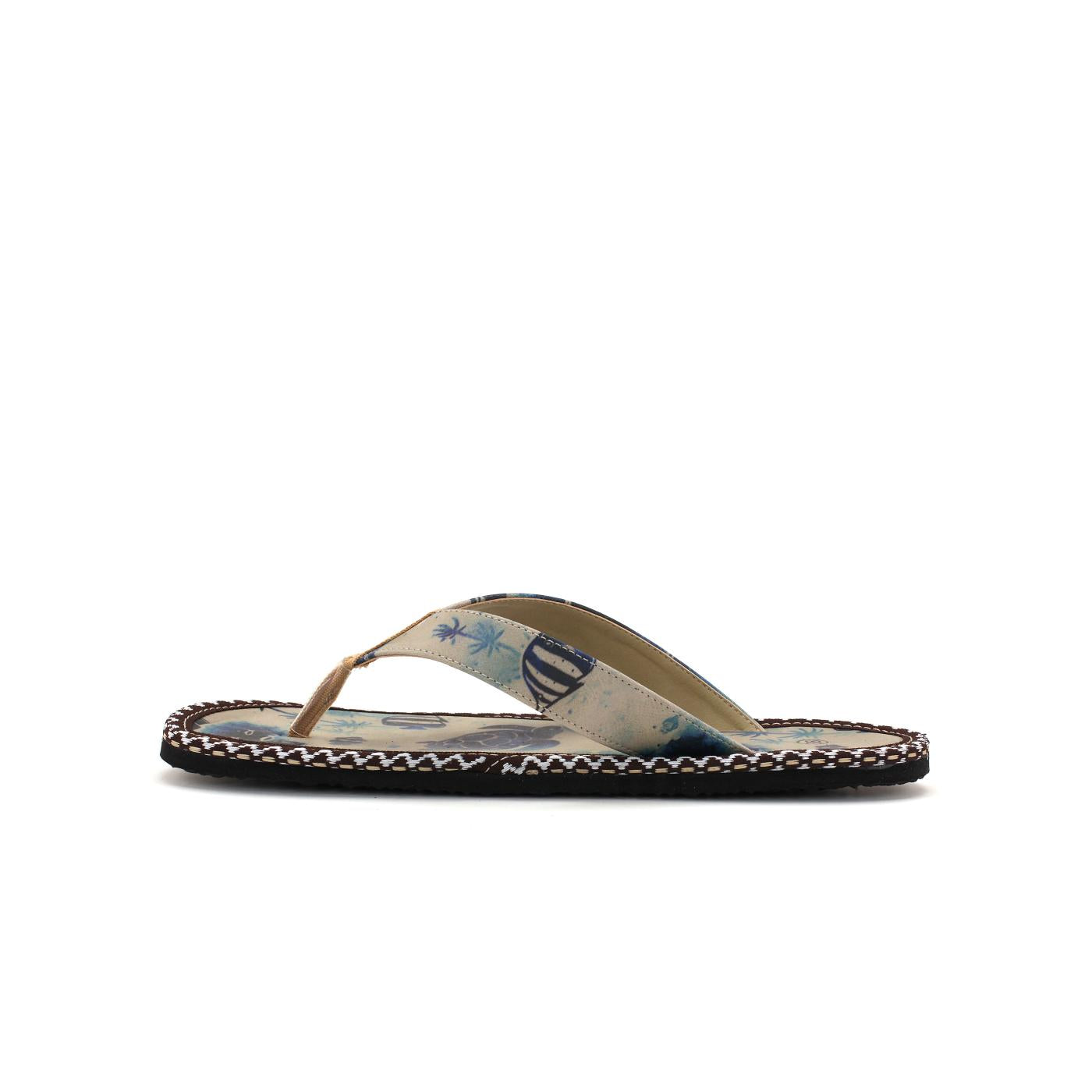Flip-Flop CAL443