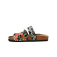 Sandal Outlet - No Exchange or Return  39 EU - 8.5 US