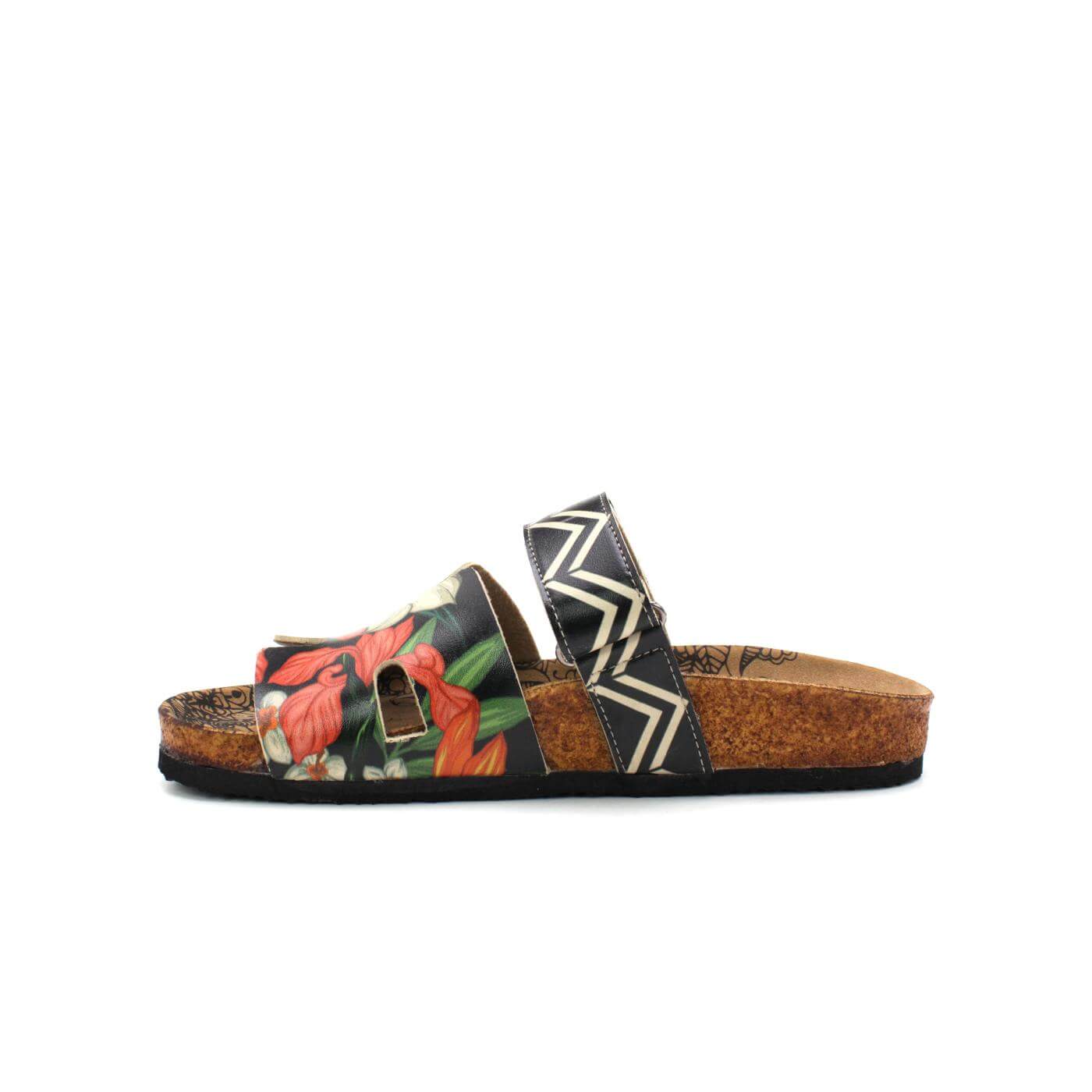 Sandal Outlet - No Exchange or Return  39 EU - 8.5 US