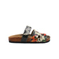 Sandal Outlet - No Exchange or Return  39 EU - 8.5 US