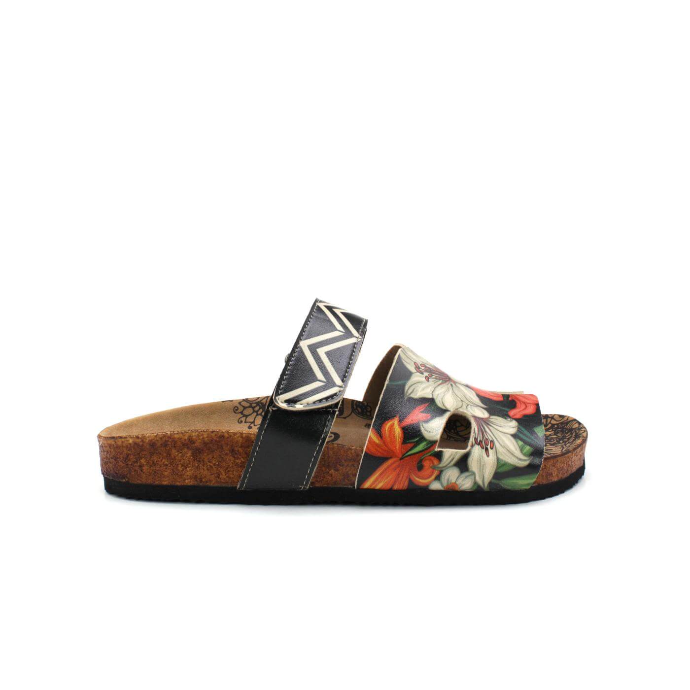 Sandal Outlet - No Exchange or Return  39 EU - 8.5 US