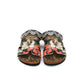 Sandal Outlet - No Exchange or Return  39 EU - 8.5 US