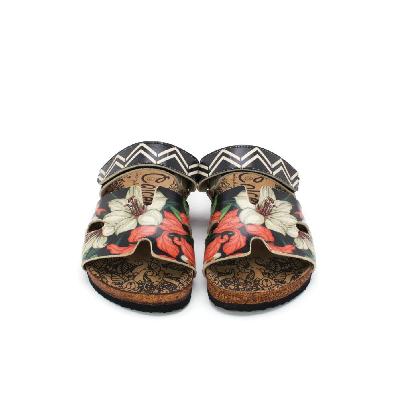 Sandal Outlet - No Exchange or Return  39 EU - 8.5 US