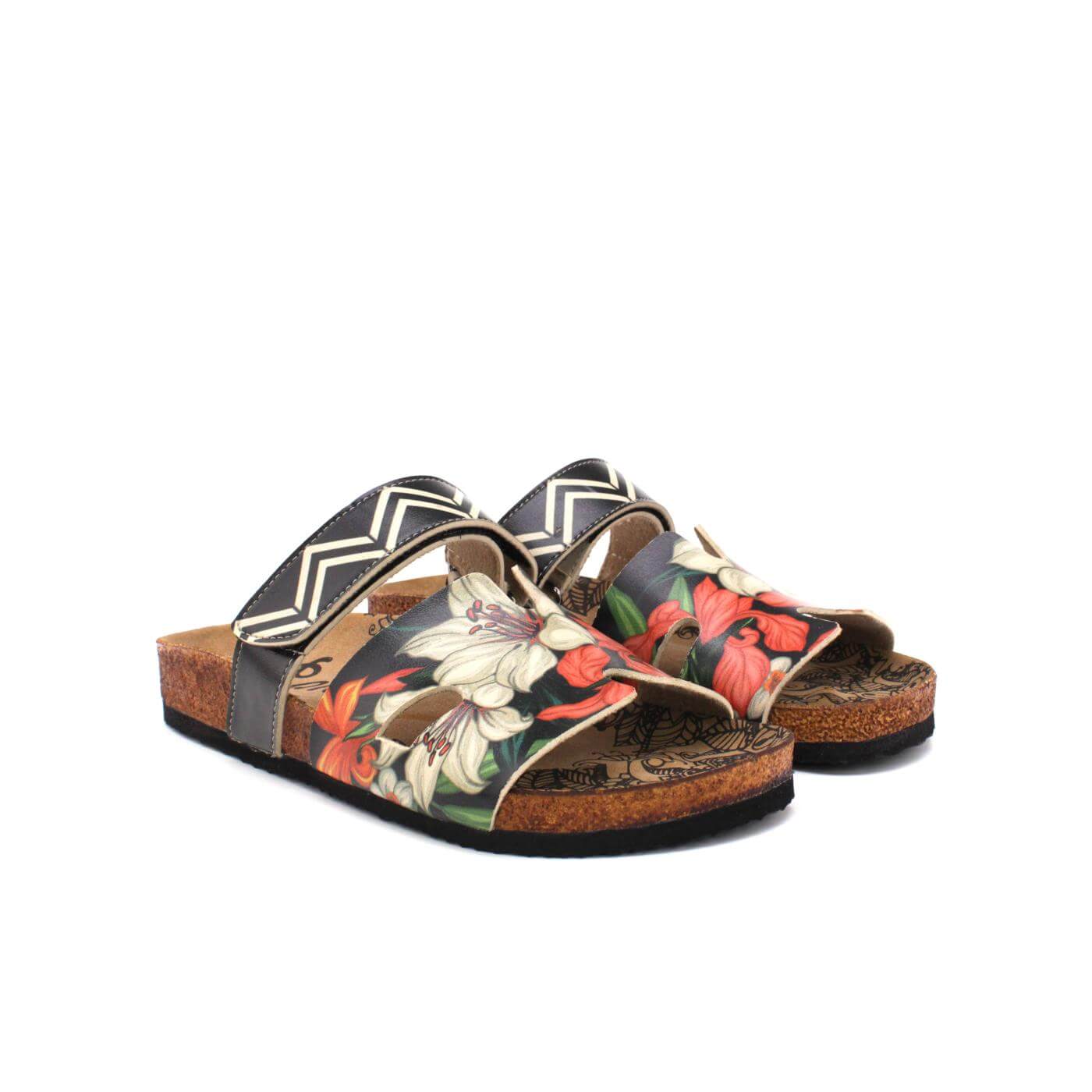 Sandal Outlet - No Exchange or Return  39 EU - 8.5 US