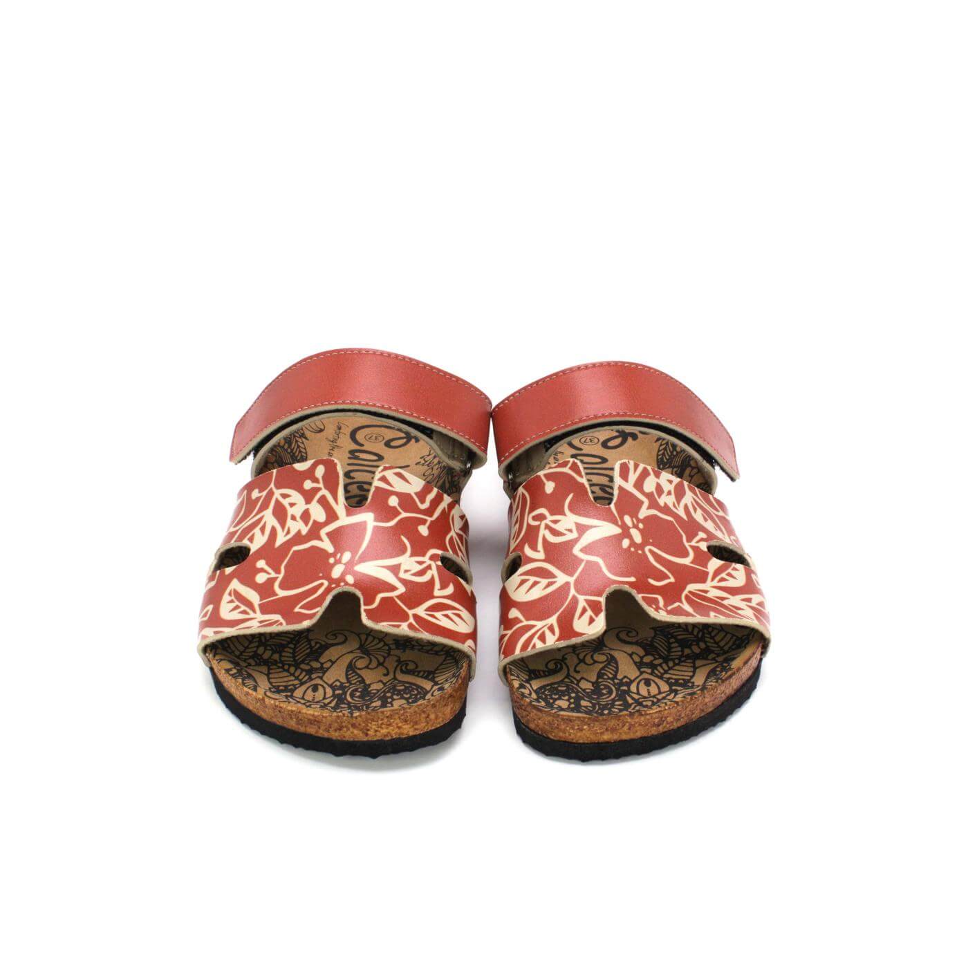 Sandal Outlet - No Exchange or Return  36 EU - 5.5 US