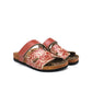 Sandal Outlet - No Exchange or Return  41 EU - 10 US