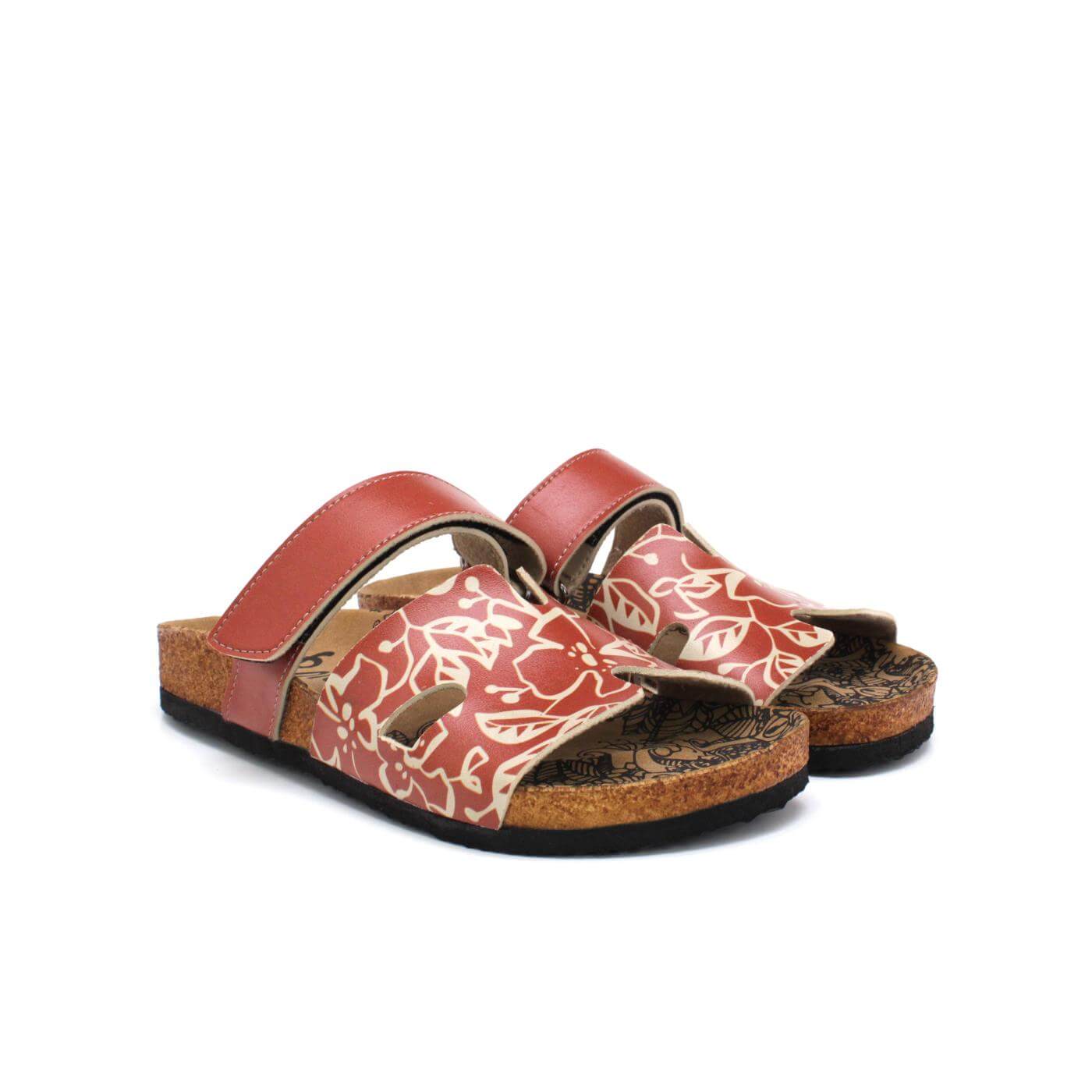 Sandal Outlet - No Exchange or Return  41 EU - 10 US