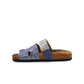 Sandal Outlet - No Exchange or Return  40 EU - 9.5 US