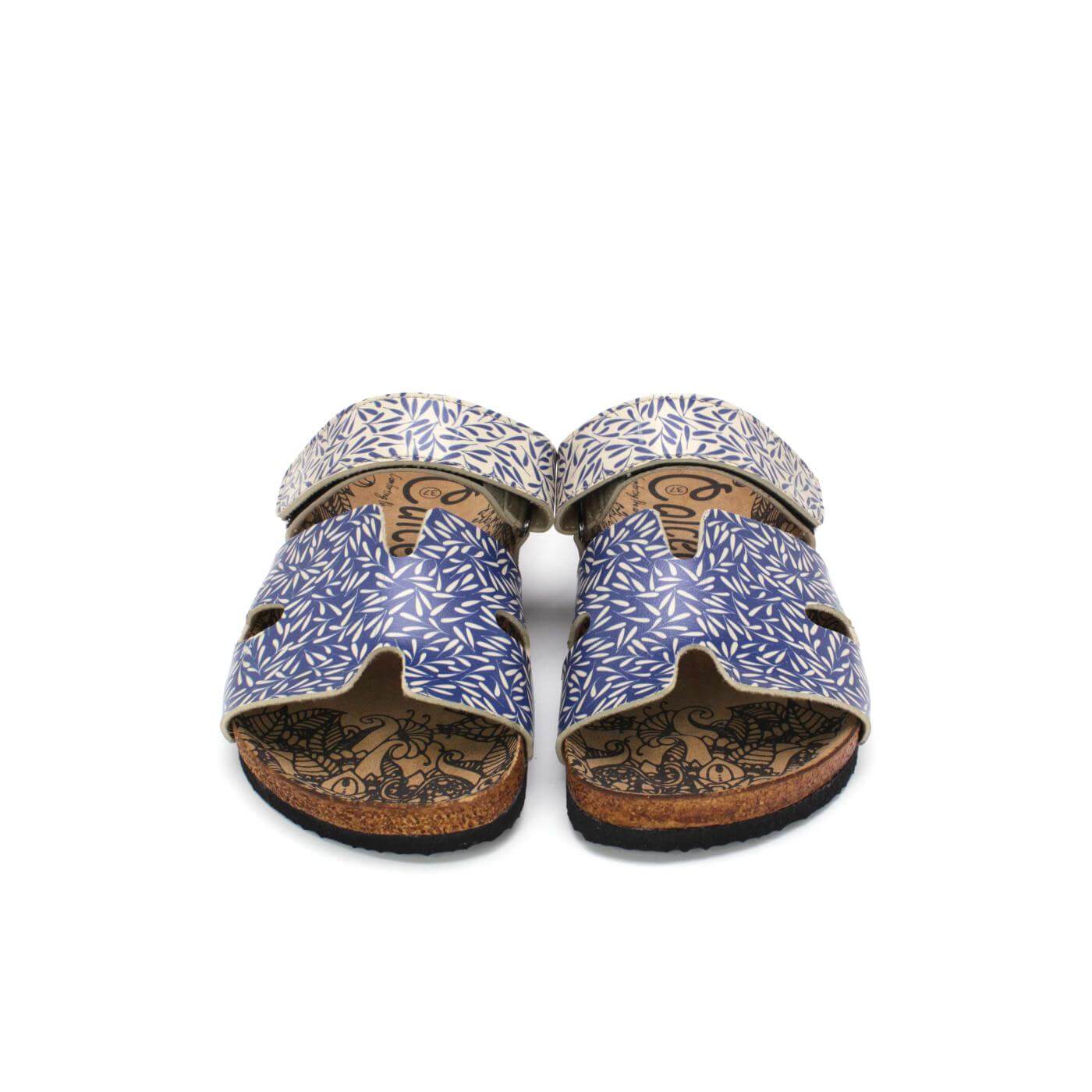 Sandal Outlet - No Exchange or Return  36 EU - 5.5 US